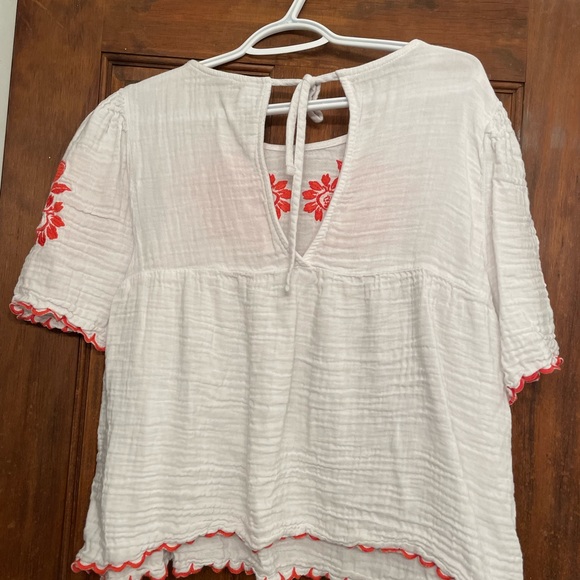 Flowy Top - Picture 3 of 3